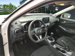 Nissan Juke Dig-t 84 Kw (114 Cv) 6m/t Acenta - Foto 8