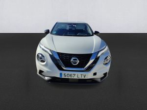 Nissan Juke Dig-t 84 Kw (114 Cv) 6m/t Acenta - Foto 3