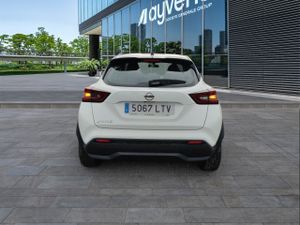 Nissan Juke Dig-t 84 Kw (114 Cv) 6m/t Acenta - Foto 6