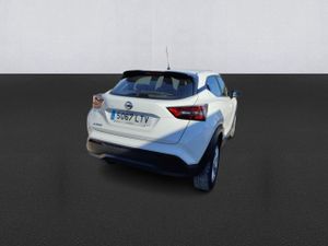 Nissan Juke Dig-t 84 Kw (114 Cv) 6m/t Acenta - Foto 5