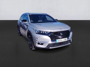 Ds Ds 7 Crossback 1.6 E-tense 300 Grand Chic Auto 4wd - Foto 4