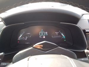 Ds Ds 7 Crossback 1.6 E-tense 300 Grand Chic Auto 4wd - Foto 9