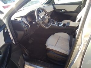 Ds Ds 7 Crossback 1.6 E-tense 300 Grand Chic Auto 4wd - Foto 8