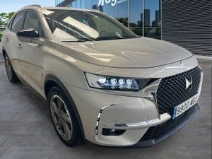 Ds Ds 7 Crossback 1.6 E-tense 225 Auto Bastille + - Foto 4