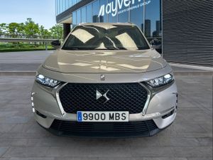 Ds Ds 7 Crossback 1.6 E-tense 225 Auto Bastille + - Foto 3