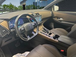 Ds Ds 7 Crossback 1.6 E-tense 225 Auto Bastille + - Foto 8
