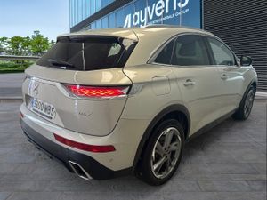 Ds Ds 7 Crossback 1.6 E-tense 225 Auto Bastille + - Foto 5