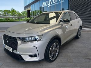 Ds Ds 7 Crossback 1.6 E-tense 225 Auto Bastille + - Foto 2