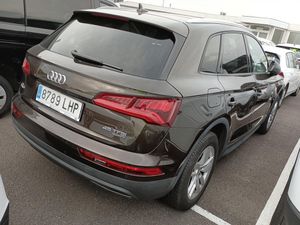 Audi Q5 Advanced 45 Tfsi 180kw Quattro S Tronic - Foto 4