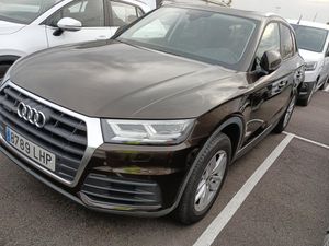 Audi Q5 Advanced 45 Tfsi 180kw Quattro S Tronic - Foto 2