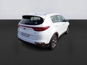 Kia Sportage 1.6 Mhev Business 100kw (136cv) 4x4 - Foto 5