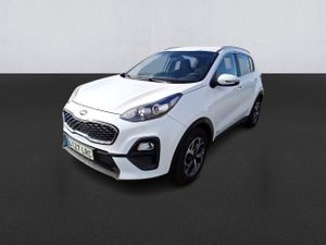 Kia Sportage 1.6 Mhev Business 100kw (136cv) 4x4 - Foto 2