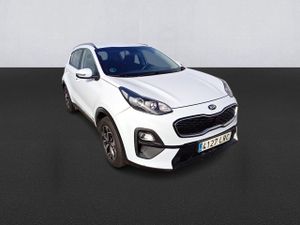 Kia Sportage 1.6 Mhev Business 100kw (136cv) 4x4 - Foto 4