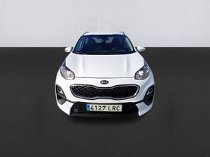 Kia Sportage 1.6 Mhev Business 100kw (136cv) 4x4 - Foto 3