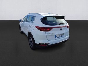 Kia Sportage 1.6 Mhev Business 100kw (136cv) 4x4 - Foto 7