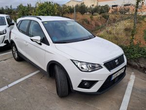 Seat Arona 1.0 Tsi 81kw (110cv) Style Go Eco - Foto 4