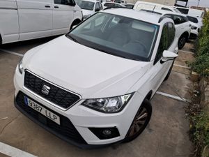 Seat Arona 1.0 Tsi 81kw (110cv) Style Go Eco - Foto 2