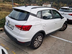 Seat Arona 1.0 Tsi 81kw (110cv) Style Go Eco - Foto 5