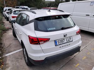 Seat Arona 1.0 Tsi 81kw (110cv) Style Go Eco - Foto 7