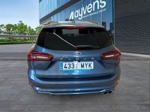 Ford Focus St-line X 1.5 Ecoblue 85kw (115cv) At Sb - Foto 6