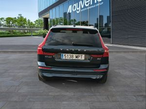 Volvo Xc60 2.0 B4 D Core Auto - Foto 6