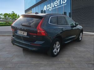Volvo Xc60 2.0 B4 D Core Auto - Foto 5