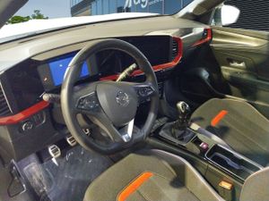 Opel Mokka 1.2 T 100kw (136 Cv) Gs - Foto 8