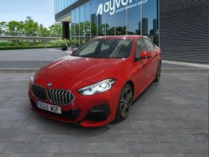 Bmw Series 2 218da Gran Coupe - Foto 2