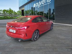 Bmw Series 2 218da Gran Coupe - Foto 5