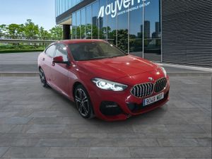 Bmw Series 2 218da Gran Coupe - Foto 4