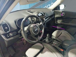 Mini Countryman Cooper D - Foto 8