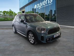 Mini Countryman Cooper D - Foto 4