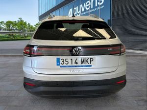 Volkswagen Taigo Life 1.0 Tsi 81kw (110cv) - Foto 6