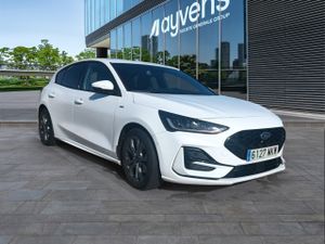 Ford Focus 1.0 Ecoboost Mhev 114kw St-line X - Foto 4