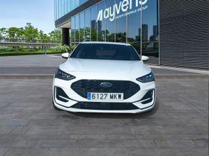 Ford Focus 1.0 Ecoboost Mhev 114kw St-line X - Foto 3