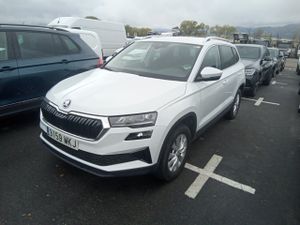 Skoda Karoq 1.5 Tsi 110kw (150cv) Dsg Act Ambition - Foto 2