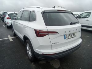 Skoda Karoq 1.5 Tsi 110kw (150cv) Dsg Act Ambition - Foto 7