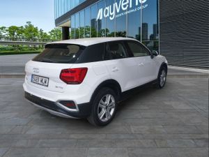 Audi Q2 Advanced 30 Tdi 85kw (116cv) - Foto 5