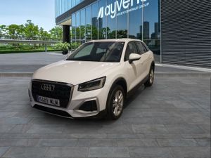 Audi Q2 Advanced 30 Tdi 85kw (116cv) - Foto 2