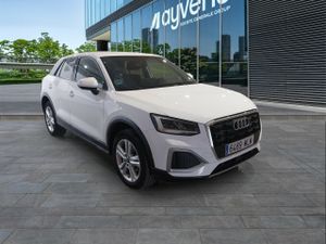 Audi Q2 Advanced 30 Tdi 85kw (116cv) - Foto 4