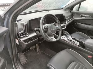 Kia Sportage 1.6 T-gdi Mhev 150cv Gt-line 4x2 Dct - Foto 6