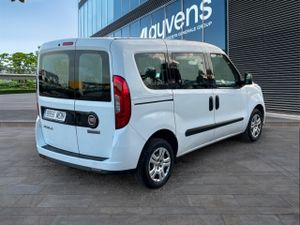Fiat Doblo Cargo Combi N1 Sx 1.6 Mjet 77kw (105cv) - Foto 5
