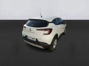 Renault Captur Evolution Tce 74 Kw (100cv) Glp - Foto 5
