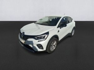 Renault Captur Evolution Tce 74 Kw (100cv) Glp - Foto 2