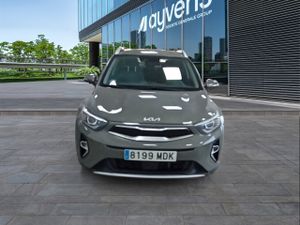 Kia Stonic 1.0 T-gdi 88kw (120cv) Mhev Imt Drive - Foto 3