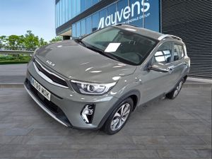 Kia Stonic 1.0 T-gdi 88kw (120cv) Mhev Imt Drive - Foto 2