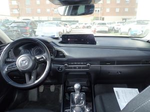 Mazda Cx-30 E-skyactiv G Mhev 90kw Prime-line - Foto 9
