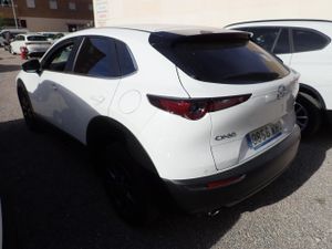 Mazda Cx-30 E-skyactiv G Mhev 90kw Prime-line - Foto 3
