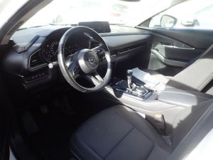 Mazda Cx-30 E-skyactiv G Mhev 90kw Prime-line - Foto 6