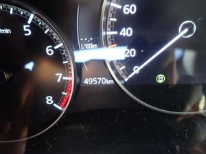 Mazda Cx-30 E-skyactiv G Mhev 90kw Prime-line - Foto 7